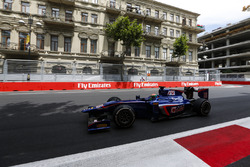 Sergio Canamasas, Carlin
