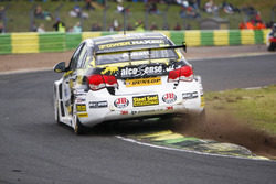 Hunter Abbott, Power Maxed Racing