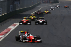 Daniel de Jong, MP Motorsport