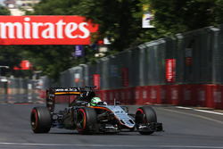 Nico Hulkenberg, Sahara Force India F1 VJM09