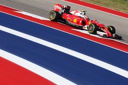 Kimi Raikkonen, Ferrari SF16-H