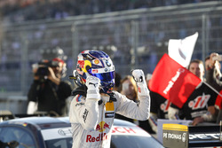 Champion 2016, Marco Wittmann, BMW Team RMG, BMW M4 DTM