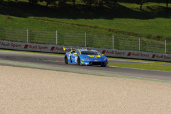 Lamborghini Huracan S.GTCup #135, Palma-Lima, Imperiale Racing