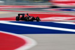 Daniil Kvyat, Scuderia Toro Rosso STR11