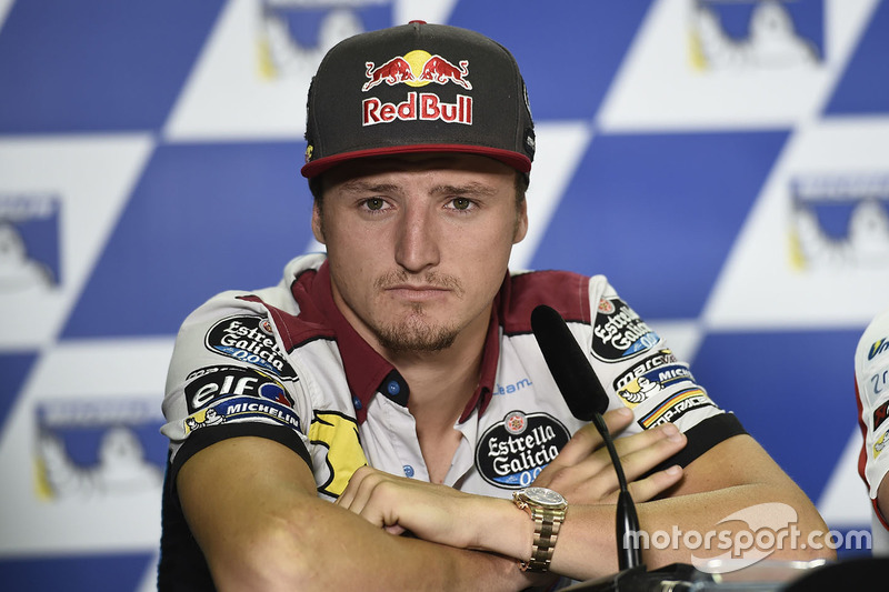jack miller, estrella galicia 0,0 marc vds