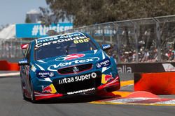 Craig Lowndes, Triple Eight Race Engineering Holden