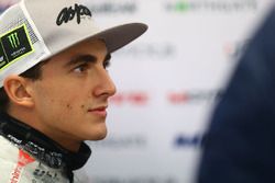 Francesco Bagnaia, Aspar Team Mahindra Moto3