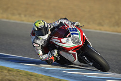 Jules Cluzel, MV Agusta Reparto Corse