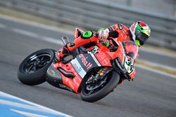 Davide Giugliano, Ducati Team