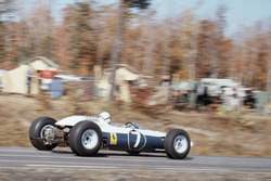 John Surtees, Ferrari 158