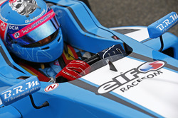 Max Defourny, R-ace GP