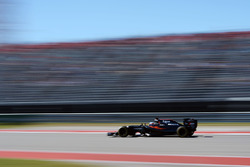 Fernando Alonso, McLaren MP4-31