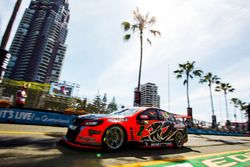 Garth Tander und Warren Luff, Holden Racing Team