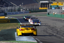 Timo Glock, BMW Team RMG, BMW M4 DTM.