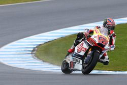 Sam Lowes, Federal Oil Gresini Moto2