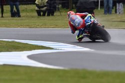 Maverick Viñales, Team Suzuki Ecstar MotoGP