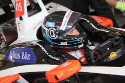 Nick Heidfeld, Mahindra Racing