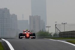 Kimi Raikkonen, Ferrari SF16-H