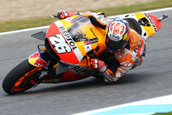 Dani Pedrosa, Repsol Honda Team