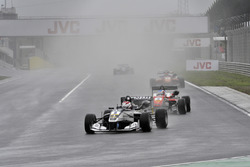 Pedro Piquet, Van Amersfoort Racing Dallara F312 Mercedes-Benz