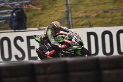 Tom Sykes, Kawasaki Racing Team