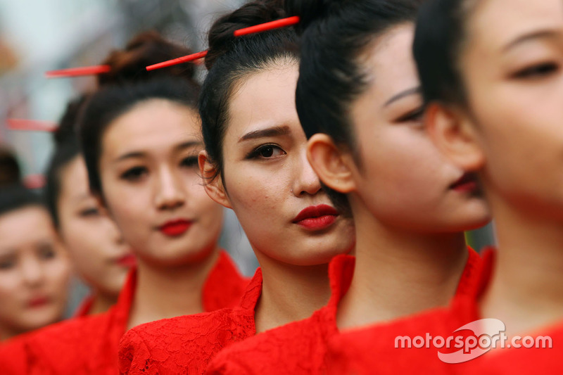 GP da China (F1)