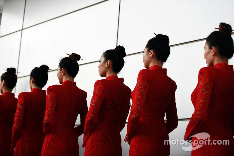 GP da China (F1)