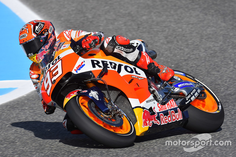 Marc Márquez, Repsol Honda Team