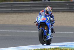 Maverick Viñales, Team Suzuki MotoGP