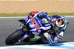 Jorge Lorenzo, Yamaha Factory Racing
