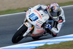 Jorge Martin, Aspar Team Mahindra