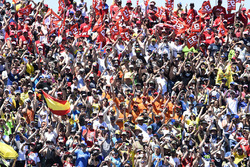 Fans