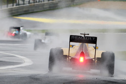 Kevin Magnussen, Renault Sport F1 Team RS16