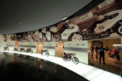 Il Museo Ducati