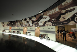 Il Museo Ducati