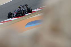 Jenson Button, McLaren MP4-31