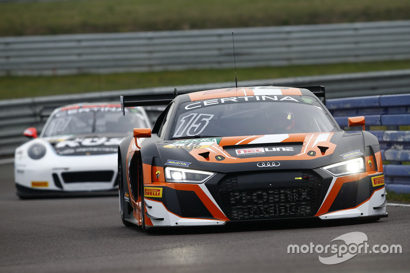 Phoenix Racing