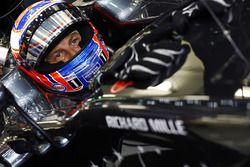 Jenson Button, McLaren MP4-31