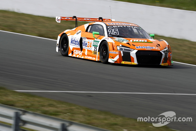 APR Motorsport