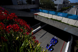 Simona De Silvestro, Amlin Andretti