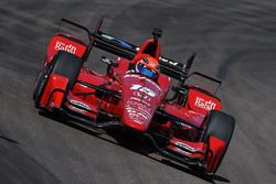 Graham Rahal, Rahal Letterman Lanigan Racing Honda