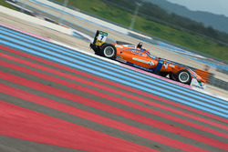 Mikkel Jensen, kfzteile24 Mücke Motorsport Dallara F312 Mercedes-Benz