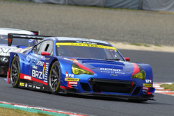 #61 SUBARU BRZ R&D SPORT
