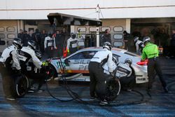 Robert Wickens, HWA AG Mercedes-AMG C63 DTM