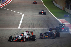 Esteban Gutierrez, Haas F1 Team VF-16