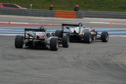 George Russell, HitechGP Dallara F312 Mercedes-Benz