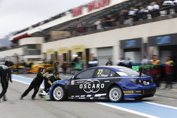 John Filippi, Campos Racing, Chevrolet RML Cruze TC1