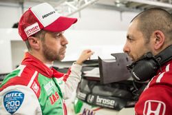 Tiago Monteiro, Honda Racing Team JAS, Honda Civic WTCC