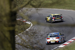 Adam Morgan, WIX Racing