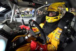 Joey Logano, Team Penske Ford